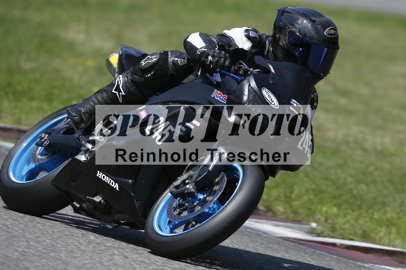 /26 23.07.2026  Speer Racing ADR/Gruppe gelb/245